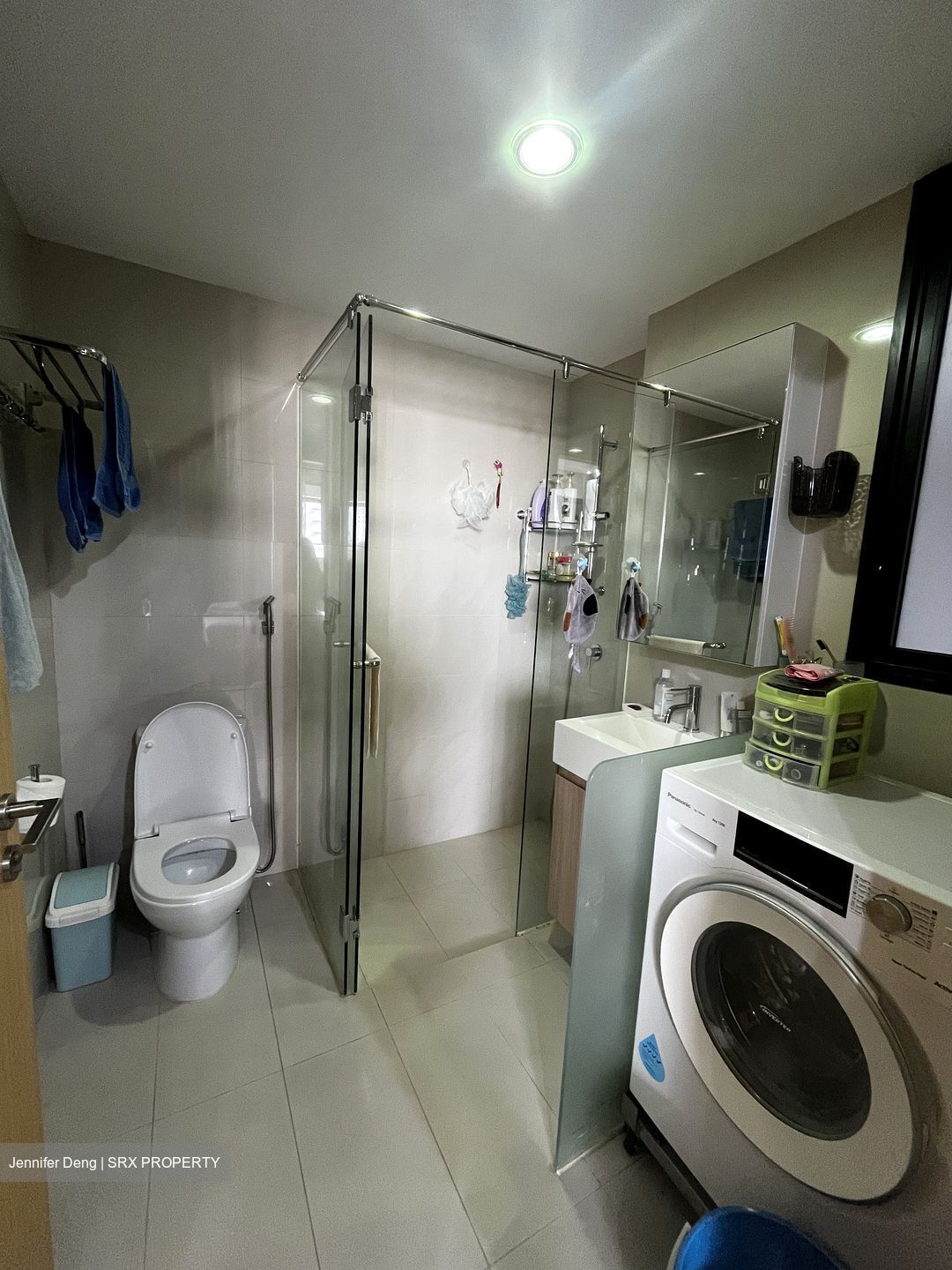 Hillion Residences (D23), Apartment #518661421